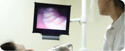 Chairside CAD/CAM crown equipment