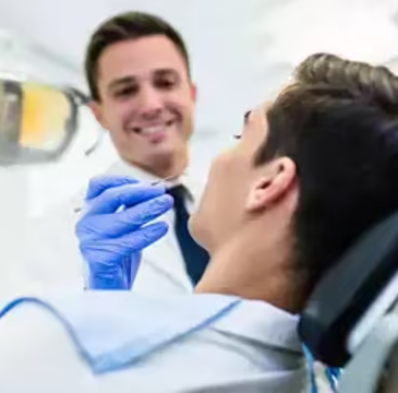 The Science of a Perfect Smile